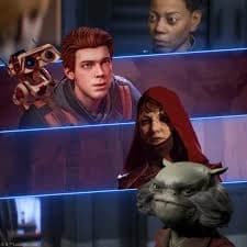 The Mantis Crew thumbnail