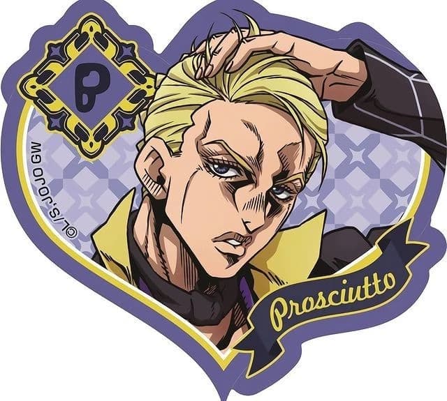 Ham\[JJBA\] thumbnail