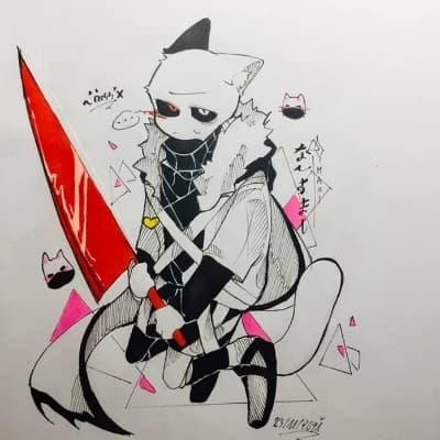 Cross Sans thumbnail