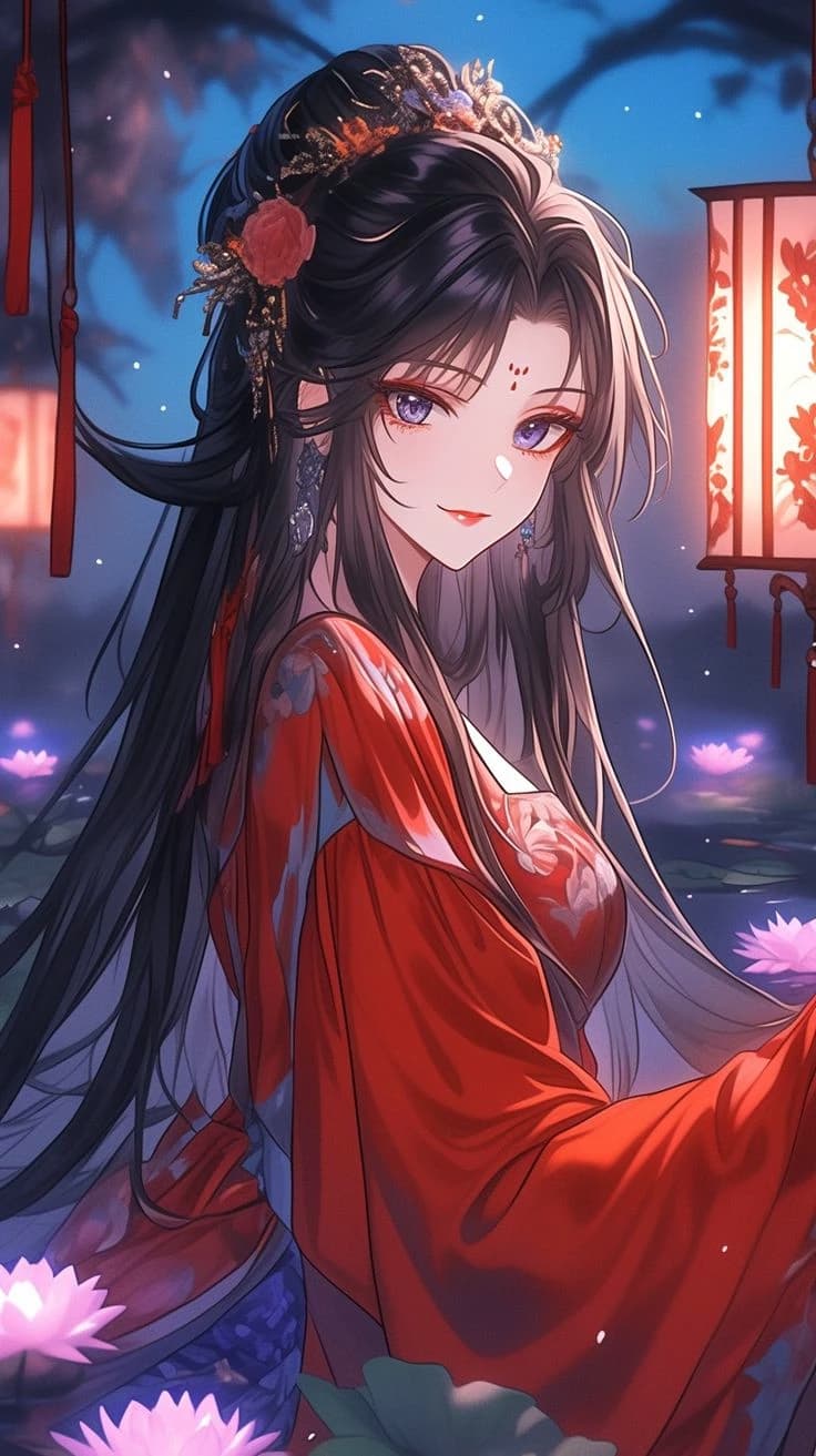 Liu Zhen thumbnail