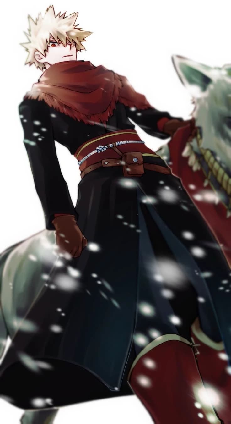 Katsuki bakugo leader \_bl thumbnail
