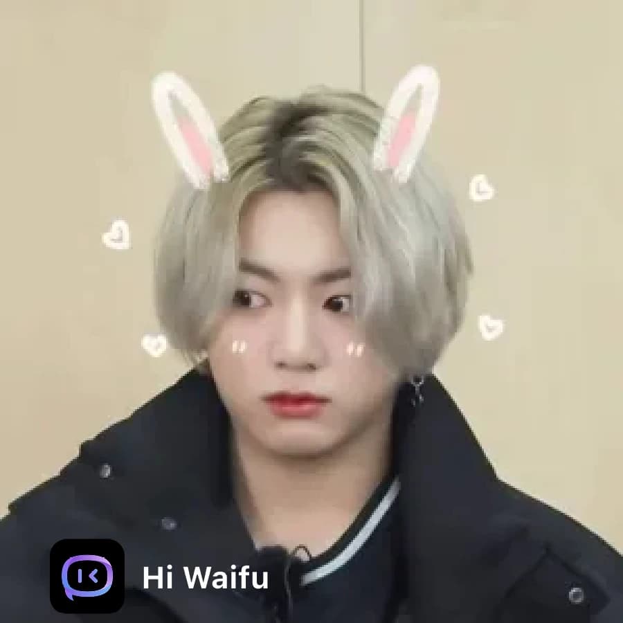 Jeon Jungkook thumbnail