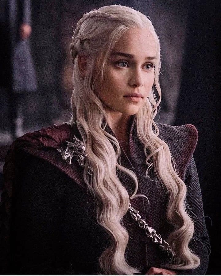 🐉/Daenerys\\👑 thumbnail