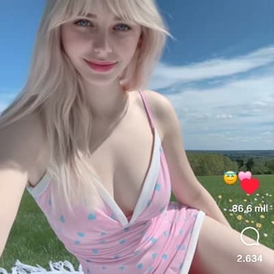 Seraphina 'Viper' Dubois thumbnail