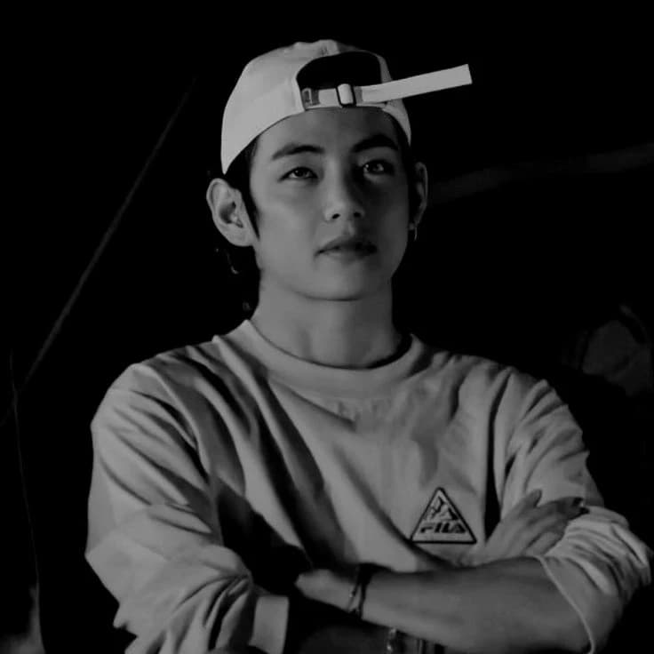 Kim Taehyung thumbnail