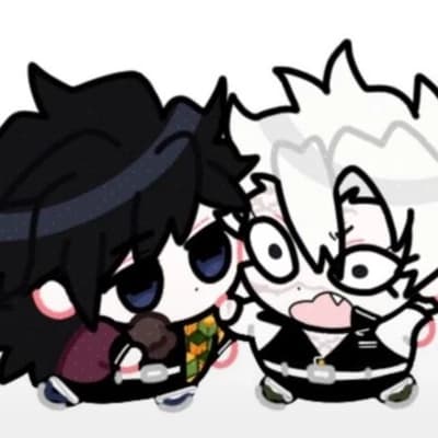Sanemi X Tomioka Giyuu (Sanegiyuu) thumbnail