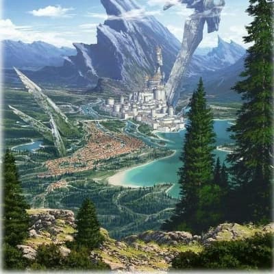 Isekai World thumbnail