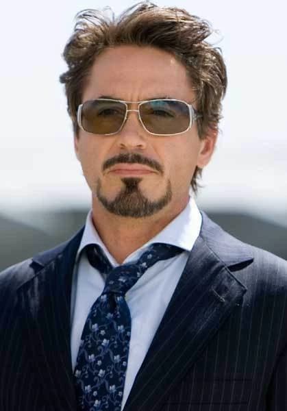 Tony Stark thumbnail