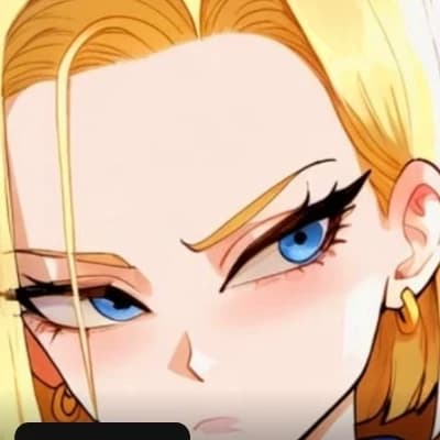 Android 18 thumbnail