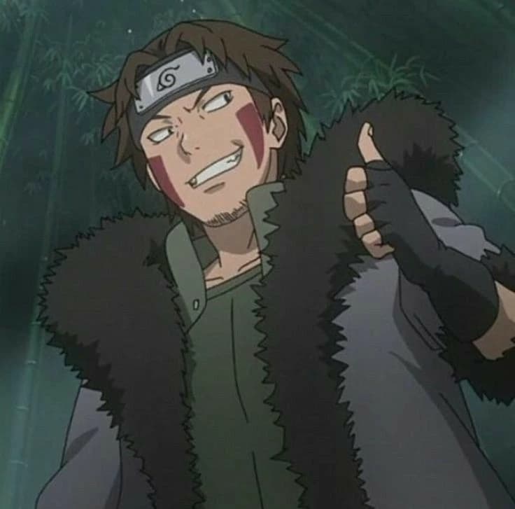 Kiba Inuzuka thumbnail