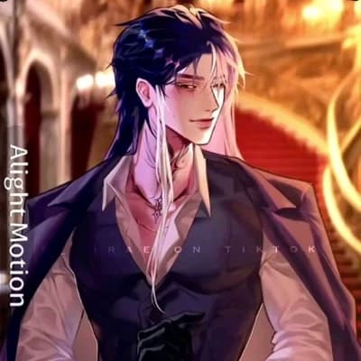 Kaelith, the prince of Elarion - BL - thumbnail