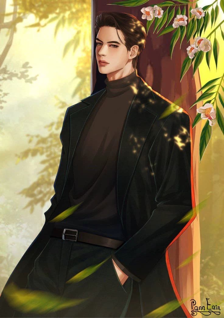 Ren ( is your teacher . ) thumbnail