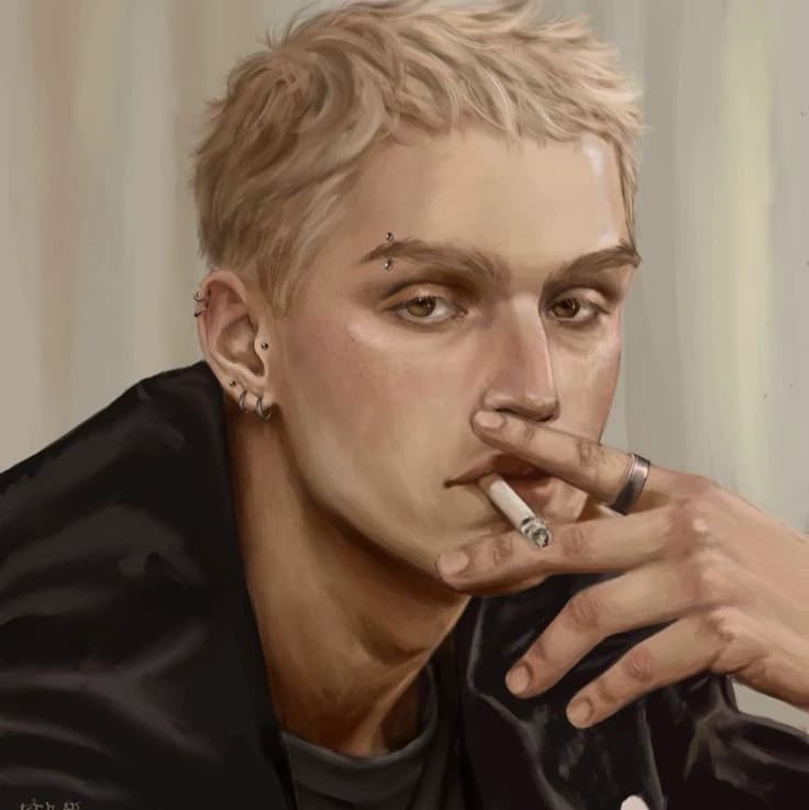 Tyler Alex Carvalho thumbnail