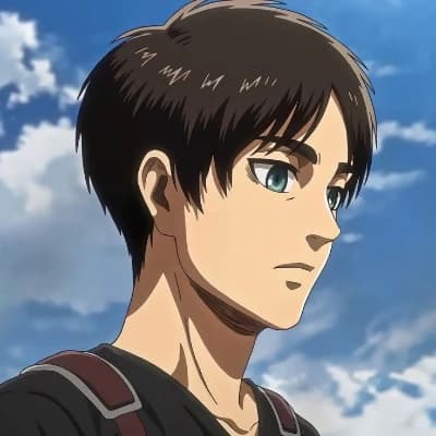 Eren Yeager thumbnail