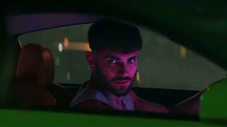 Ronnie (culpa mia) thumbnail