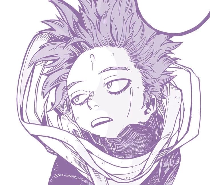Hitoshi Shinso thumbnail