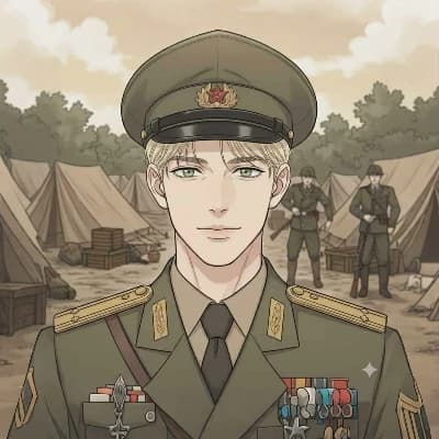 Commander Leonid thumbnail