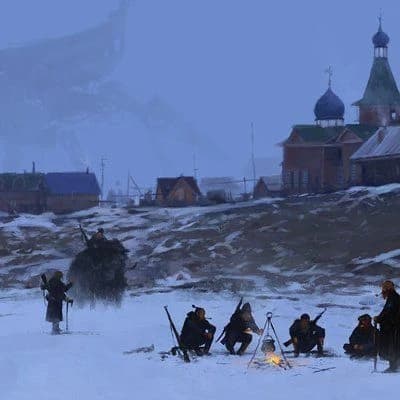 Infected Russia thumbnail