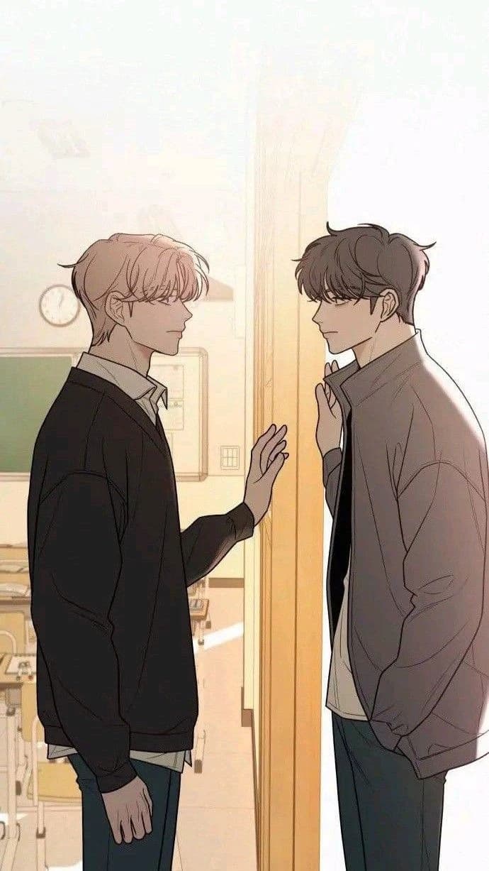 Go Eunhyuk & Baek Dowha thumbnail