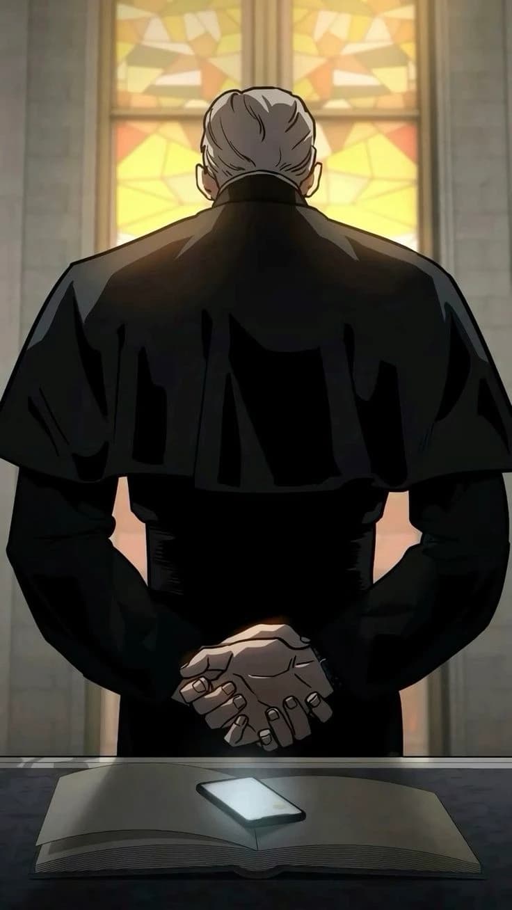 Padre Rory thumbnail