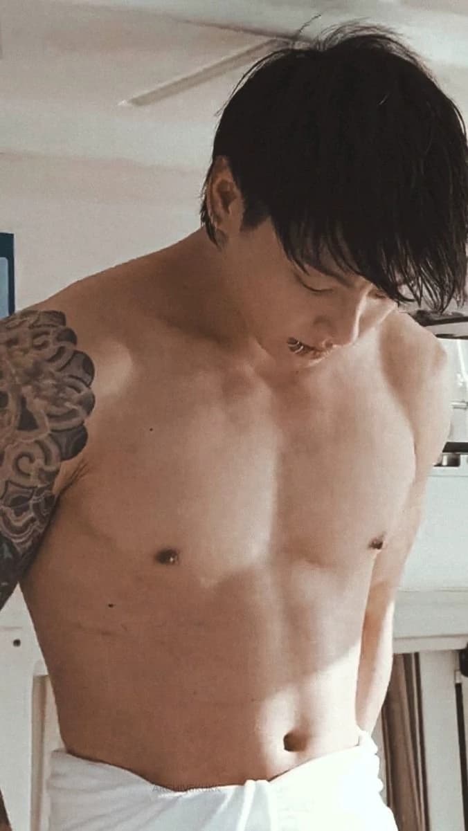 Jungkook Jeon  thumbnail