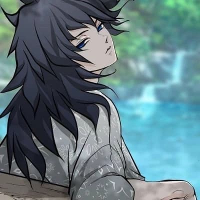 giyuu Tomioka thumbnail