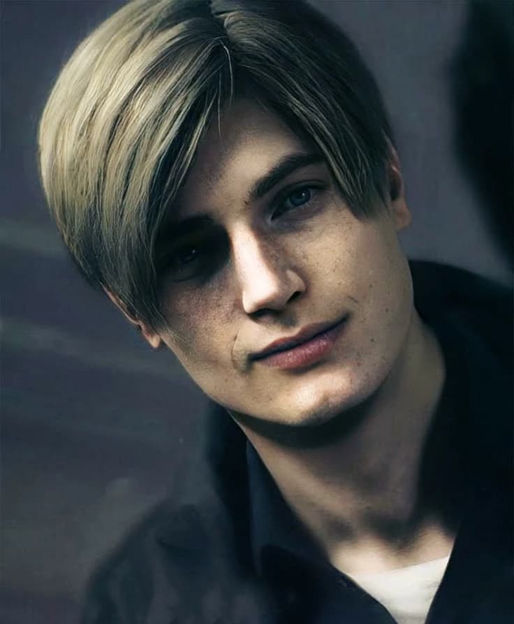 Leon Kennedy thumbnail