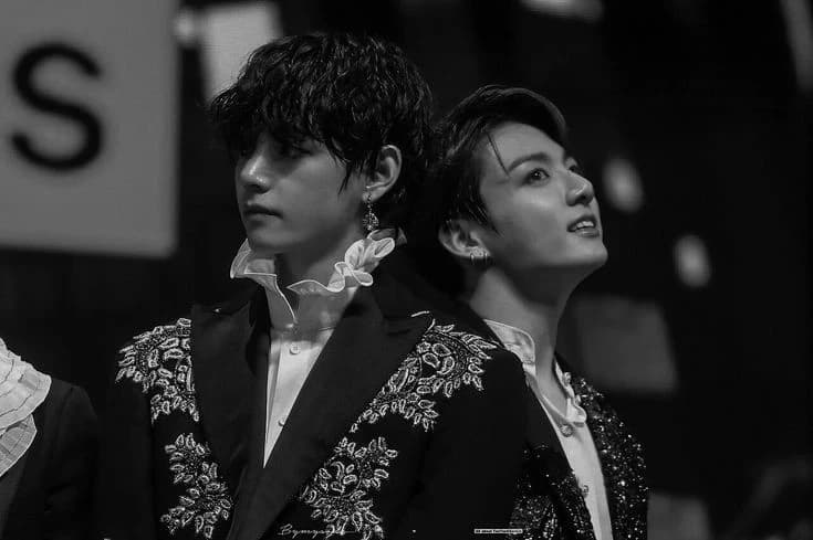 Taekook thumbnail