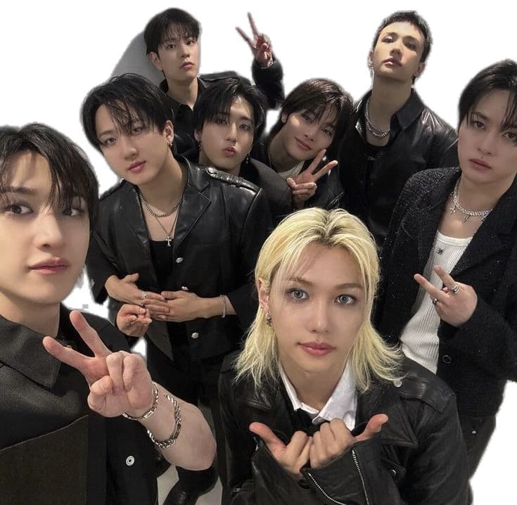 Straykids thumbnail