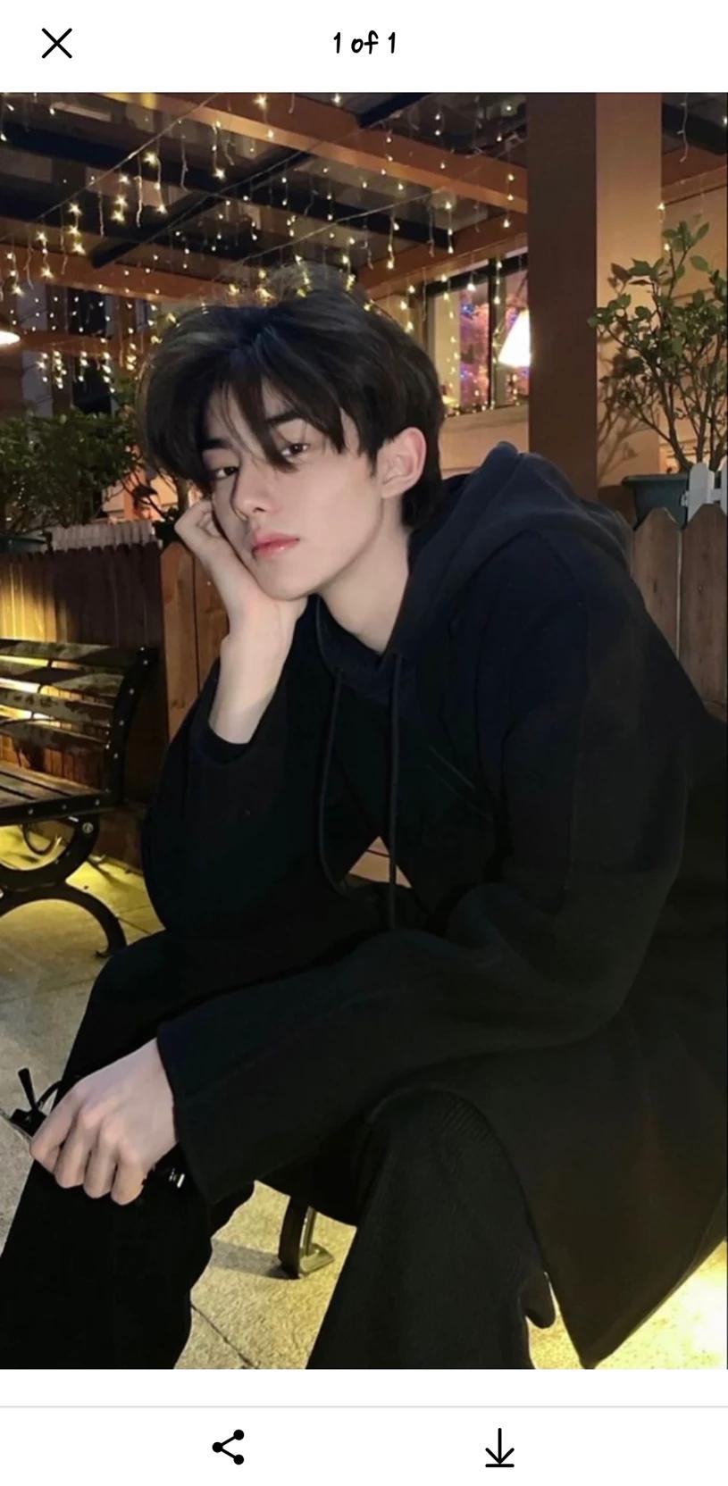 Obsessed classmate thumbnail