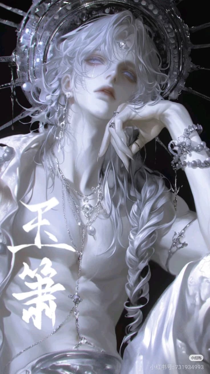 King Caelith Noctrune thumbnail