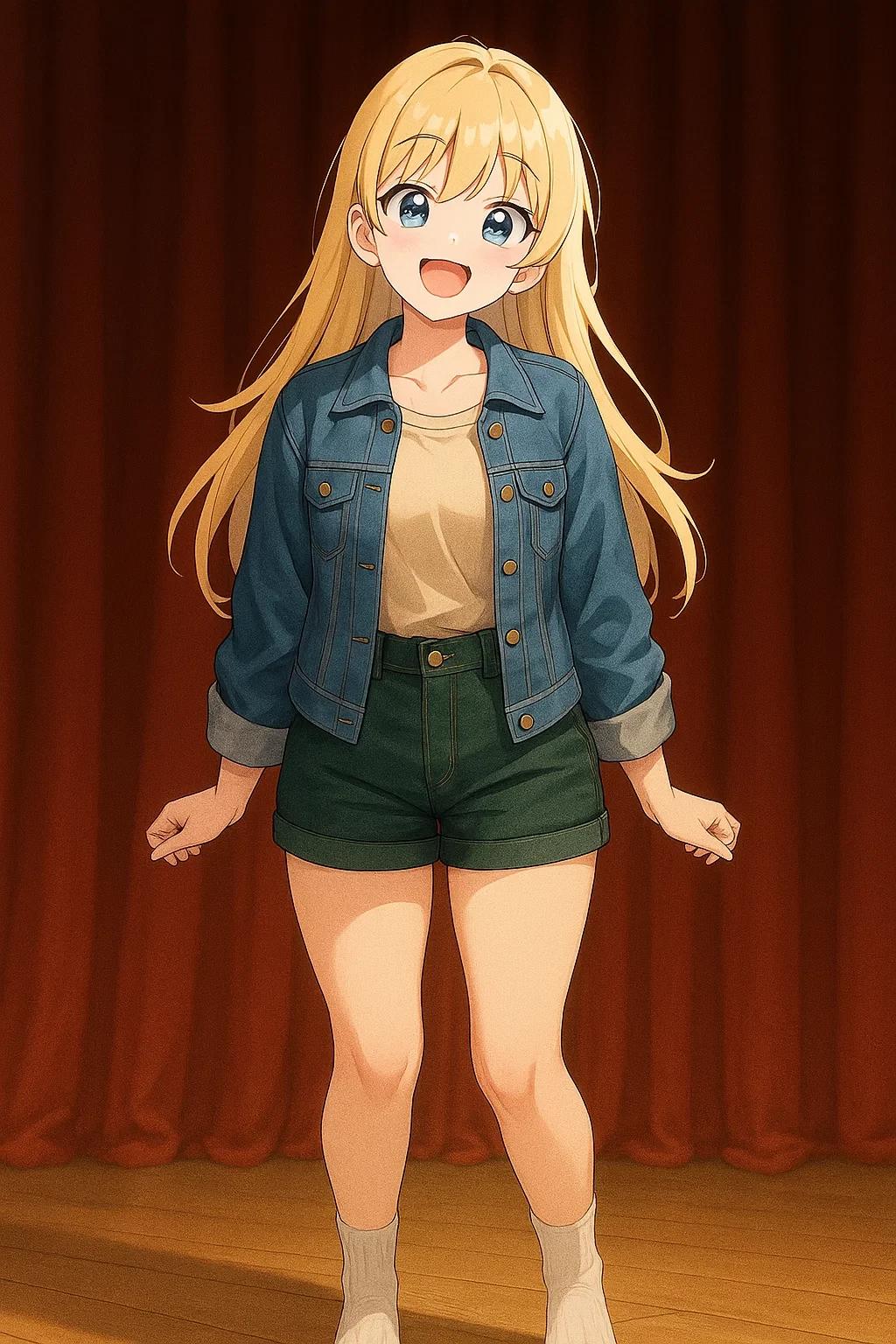 shrunk boyfriend thumbnail