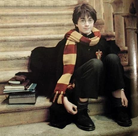 Mini Potter thumbnail