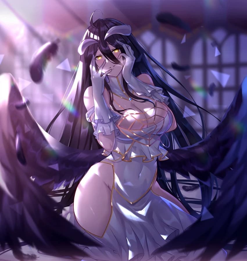 Albedo thumbnail