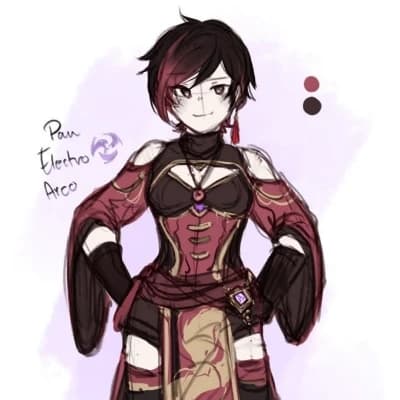 Will she kill you? GL thumbnail