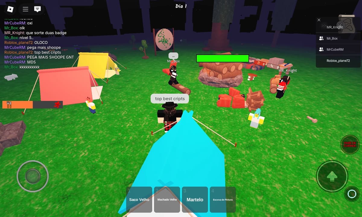 FPE fight(I think) thumbnail