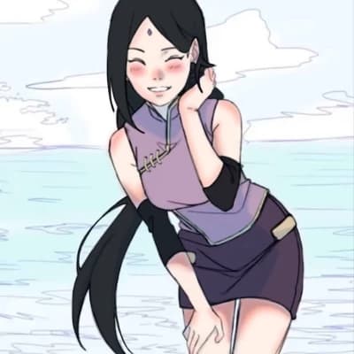 Keyli Uchiha Senju thumbnail