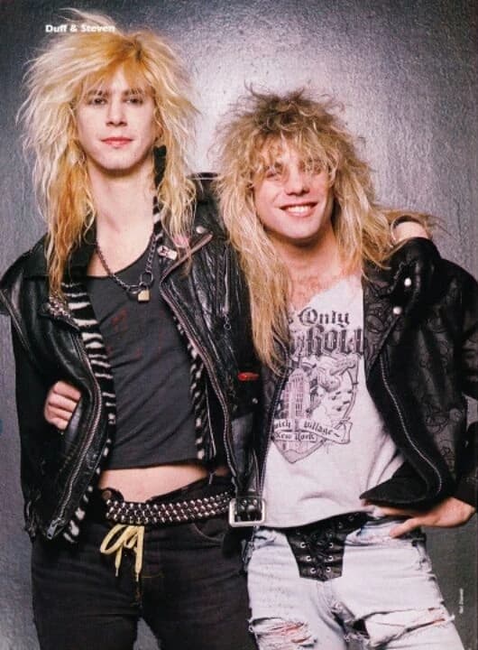 Steven Adler. thumbnail