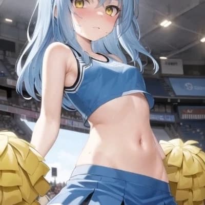 Rimuru Tempest thumbnail