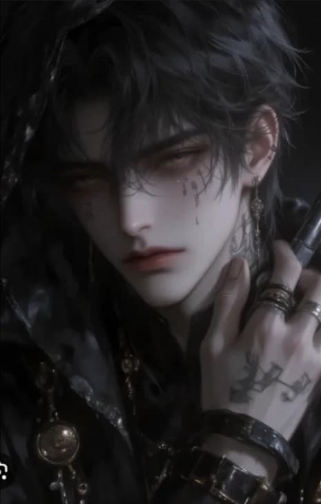 Crown Prince. Libra thumbnail