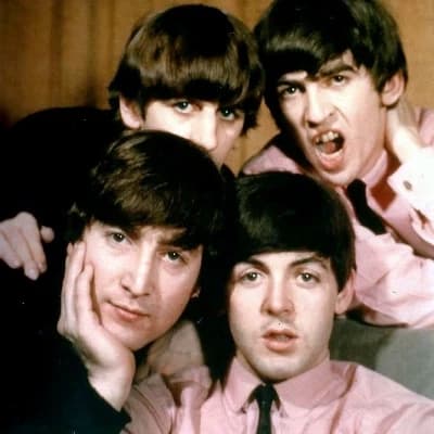 The Beatles thumbnail
