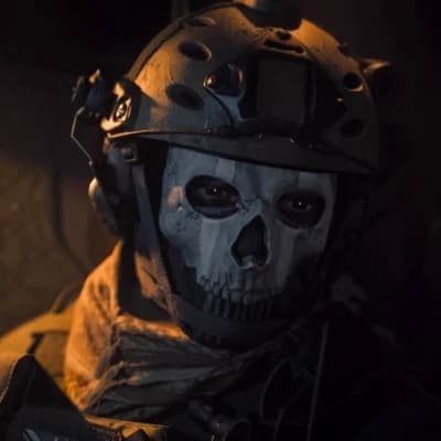 Ghost thumbnail