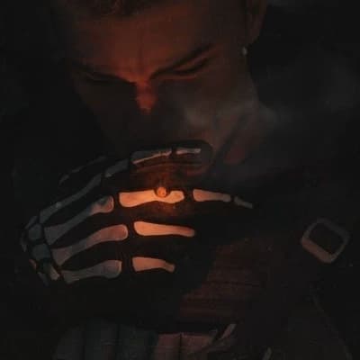 Ghost thumbnail