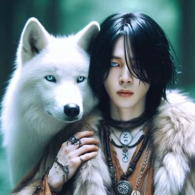 Park Jimin (Wolf Man) thumbnail
