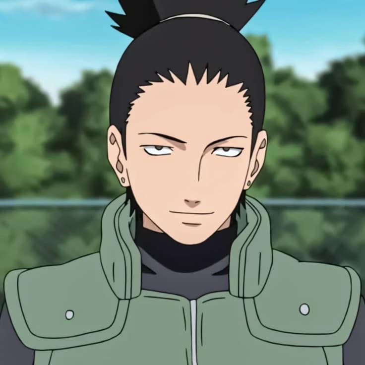 Shikamaru thumbnail
