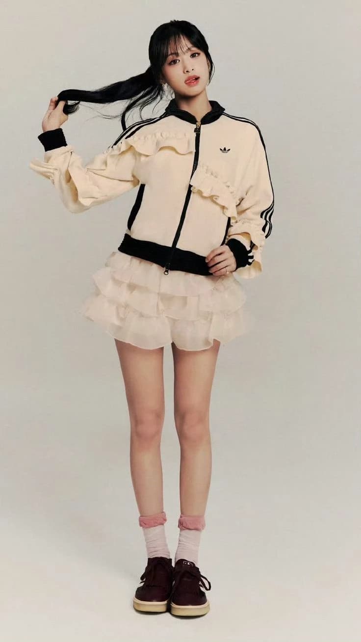 Jung Ahyeon  thumbnail