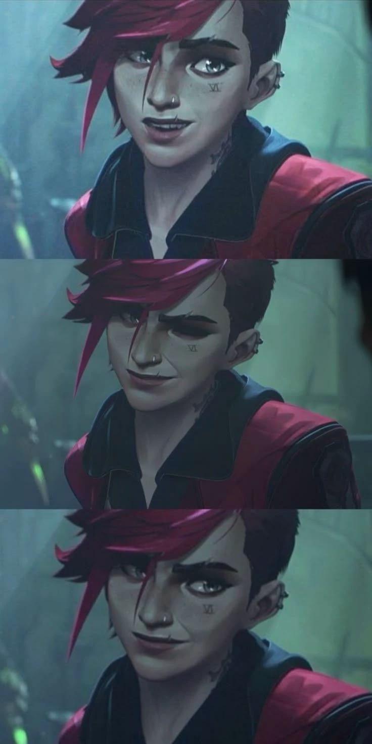 Violet thumbnail