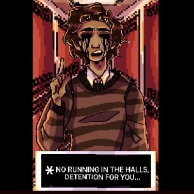 Principal of the thing thumbnail
