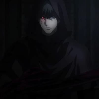Kōtarō Amon thumbnail