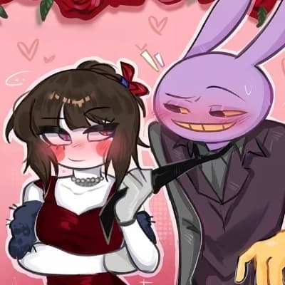 Jax X pomniiii (you are pomni) thumbnail